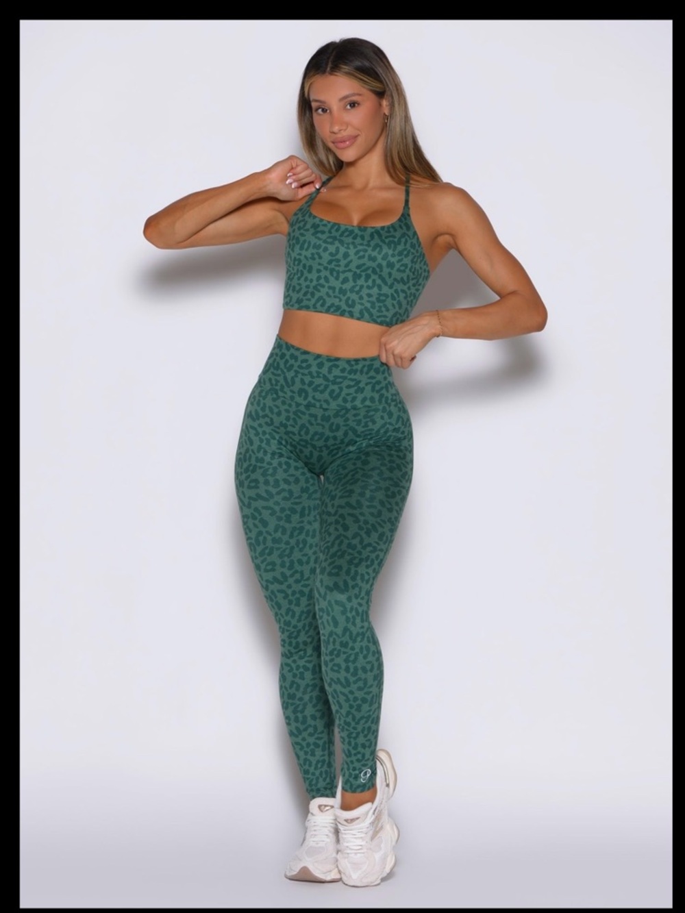 Bombshell Set